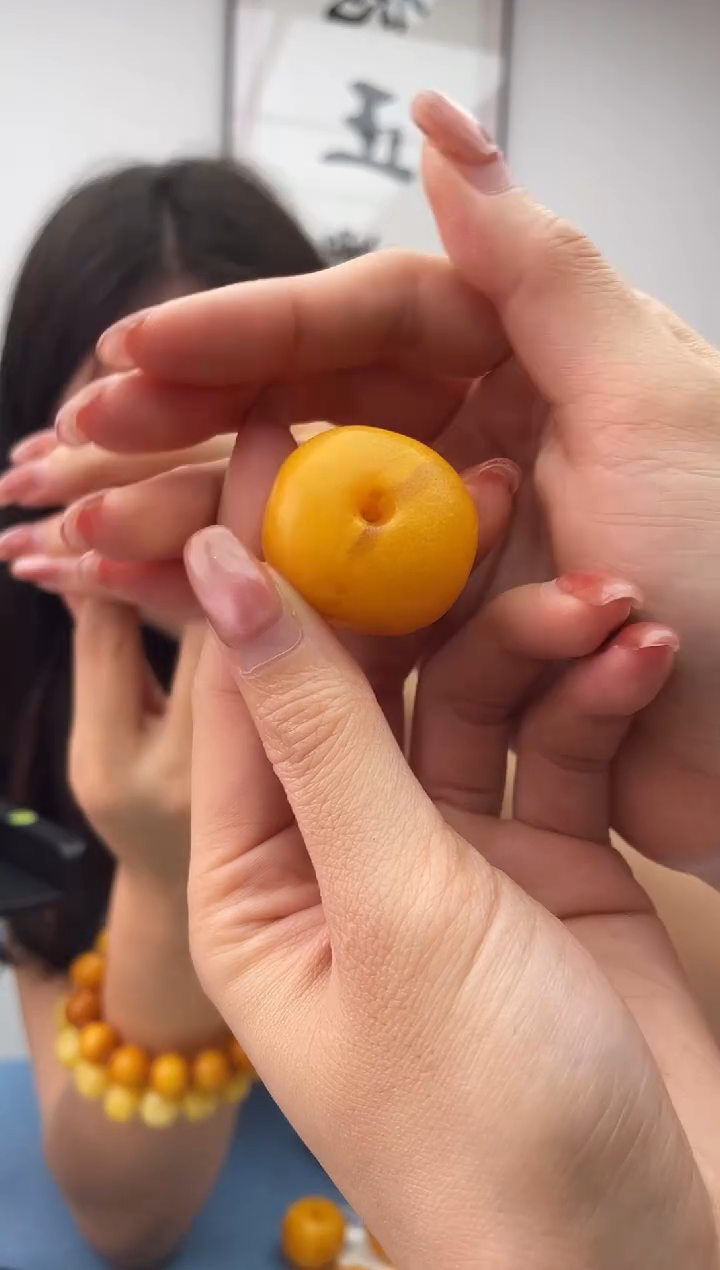 未镶嵌蜜蜡珠宝奇石015 31 假一罚十多样性发一