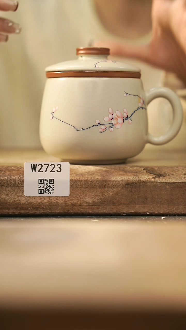 【闪购商品】【经典福利】/ 办公杯@@W2723