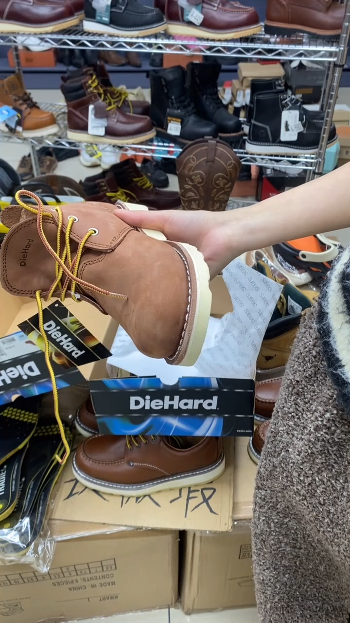 牛皮40码，84981，皮鞋码，工装靴默认瑕疵