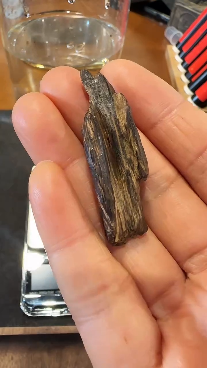 香料芽庄土沉2.2g