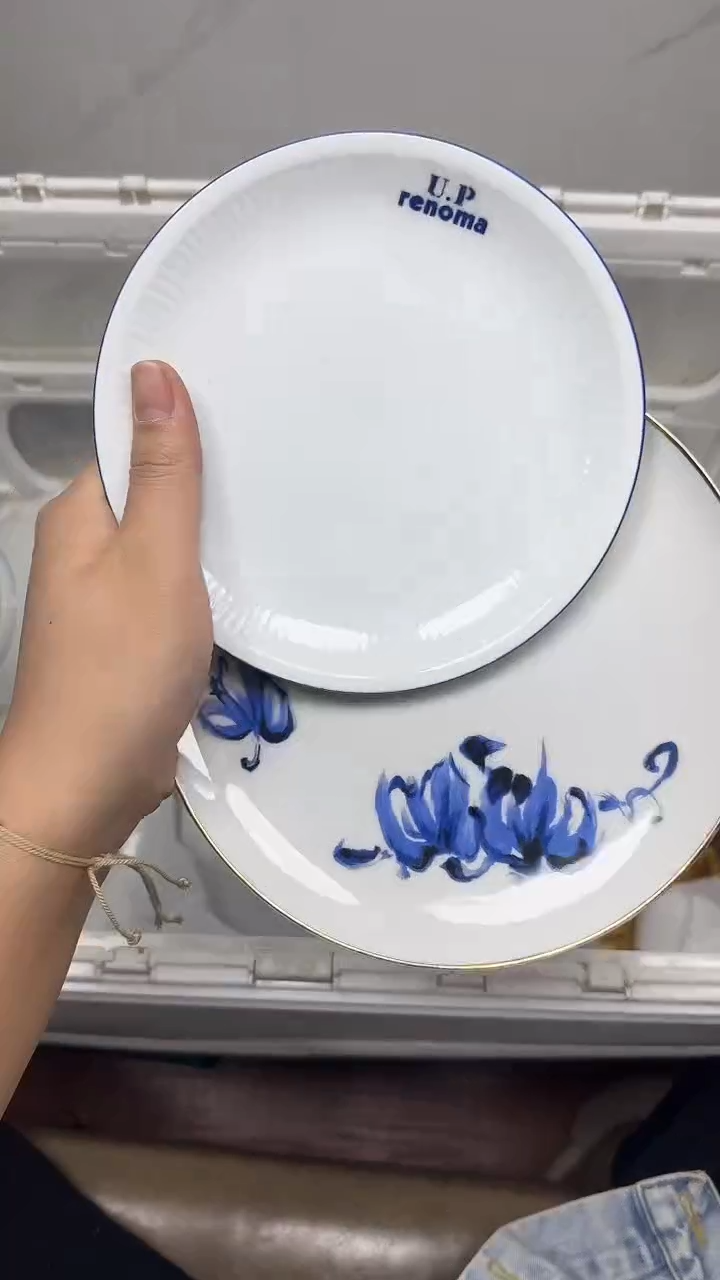 【闪购商品】787回流瓷器默认微瑕，18.8包邮