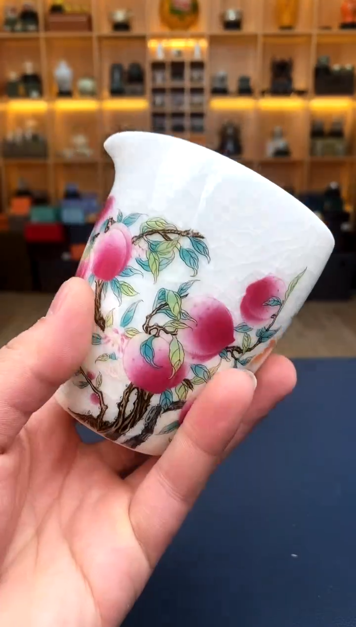 【闪购商品】撤柜高货，价格随便开@@E561