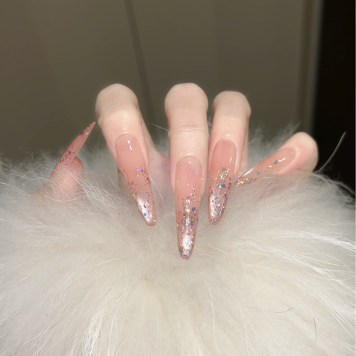 KEKE可可手工穿戴甲-988