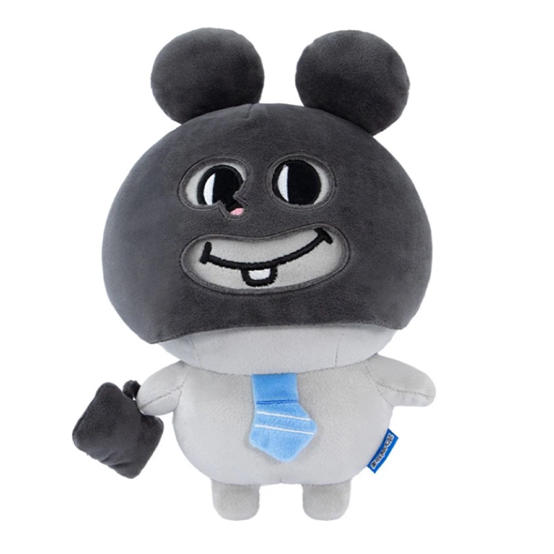 MINISO名创优品 8"偷感系列