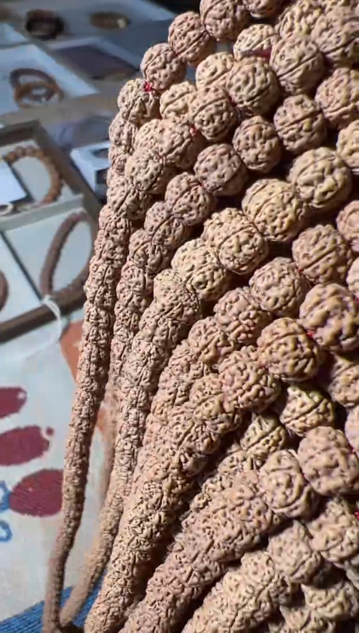 金刚菩提手串主播福利精挑小金刚长串108