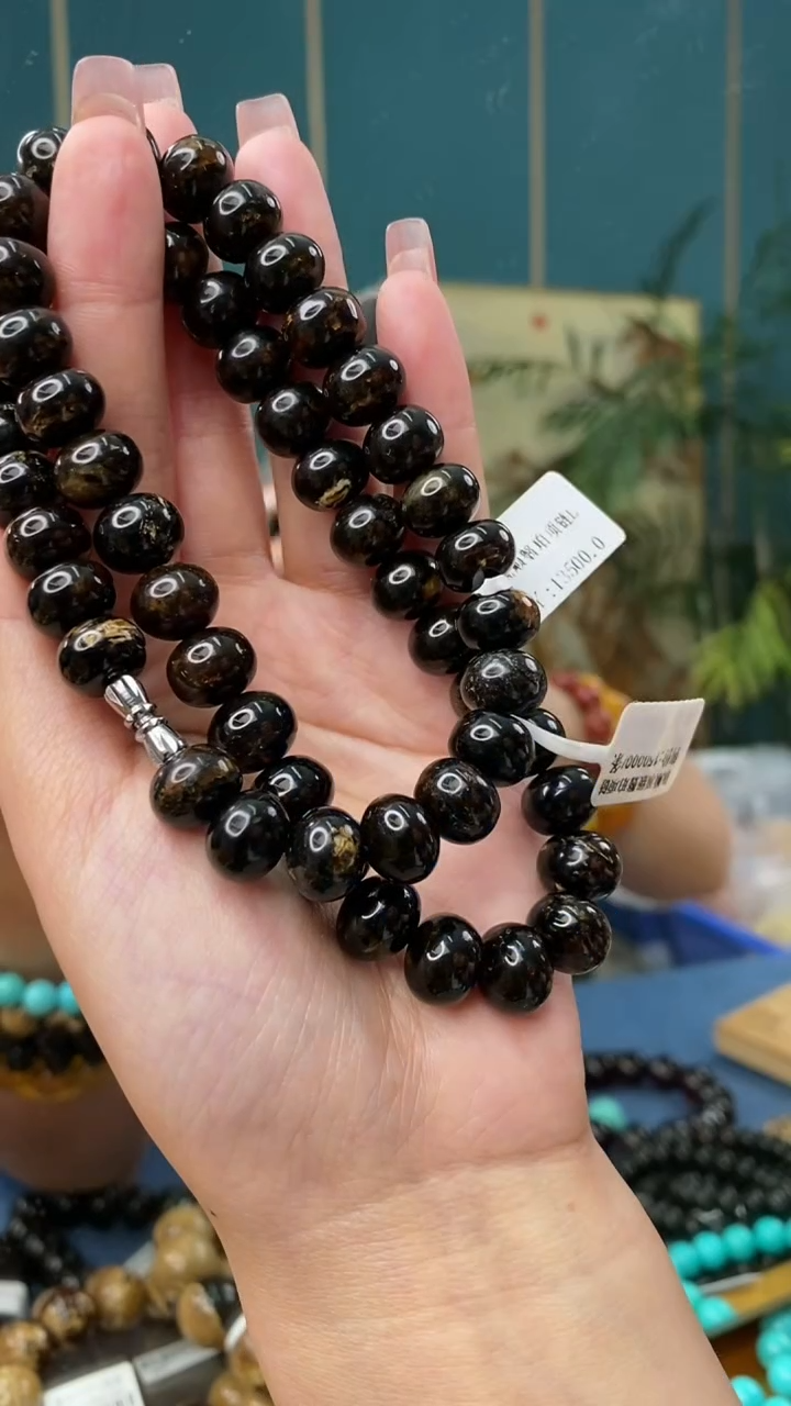 【闪购商品】琥珀裸石未镶嵌2/20-GM-#170