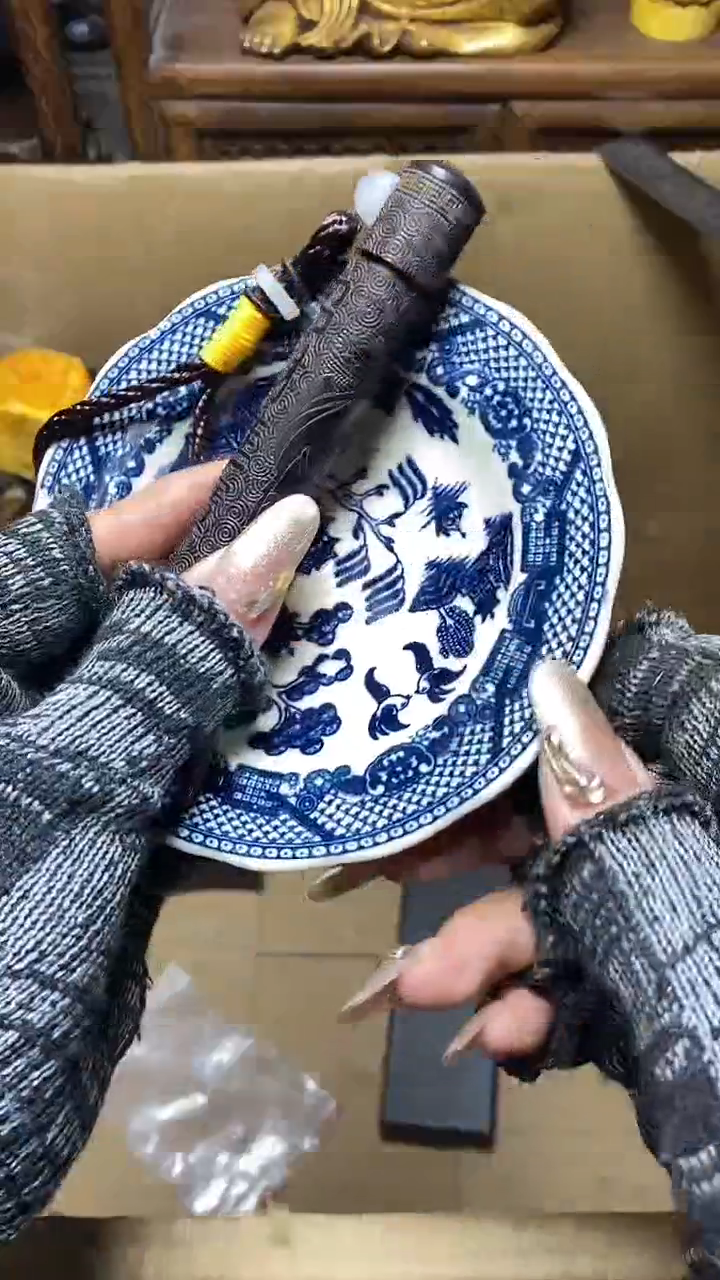 【闪购商品】瓷片瓷器瓷器瓷器瓷器