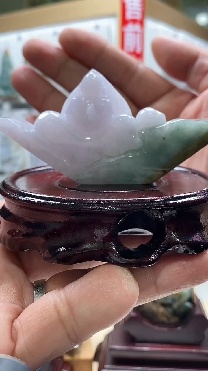 颈饰未镶嵌翡翠翡翠A货2025/12/25