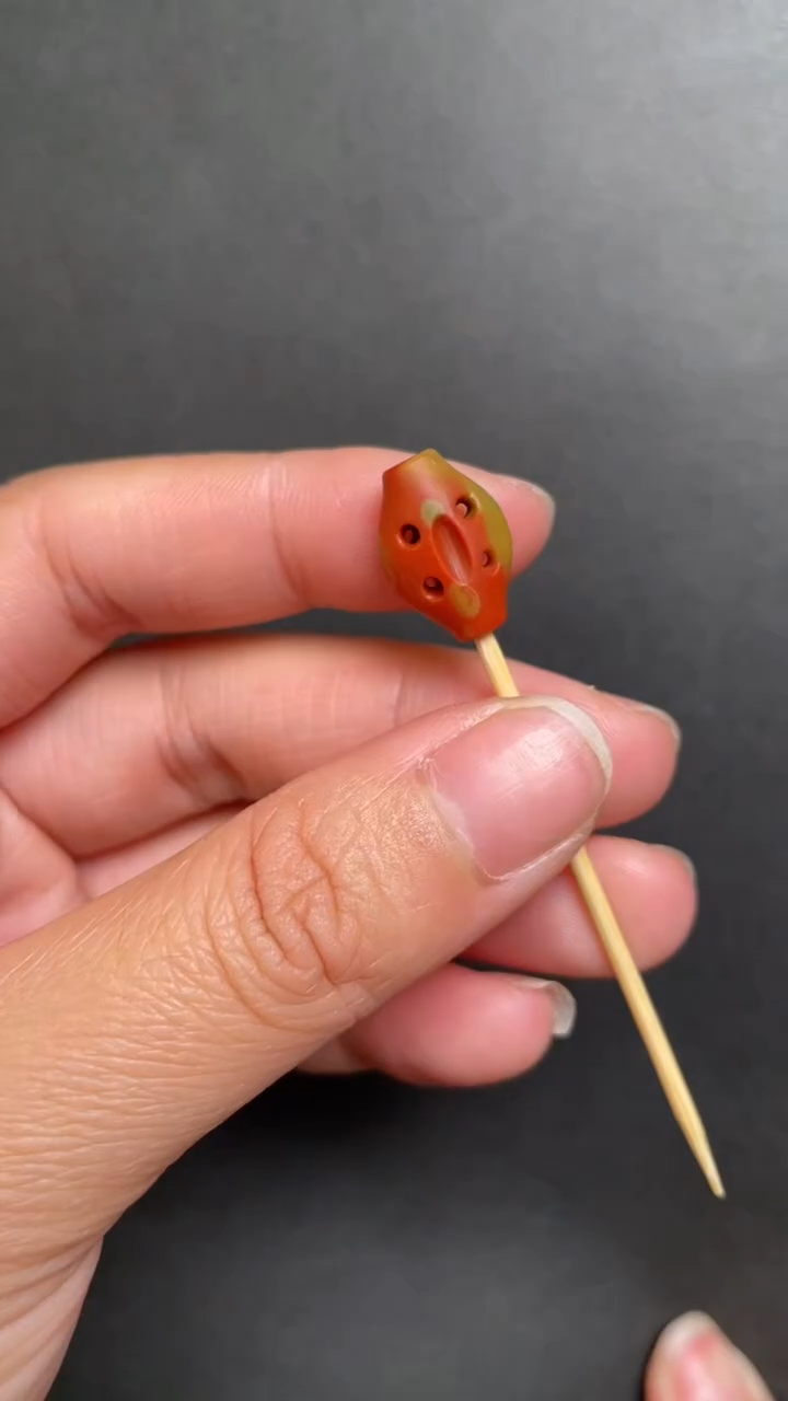 【闪购商品】南红玛瑙配饰未镶嵌36