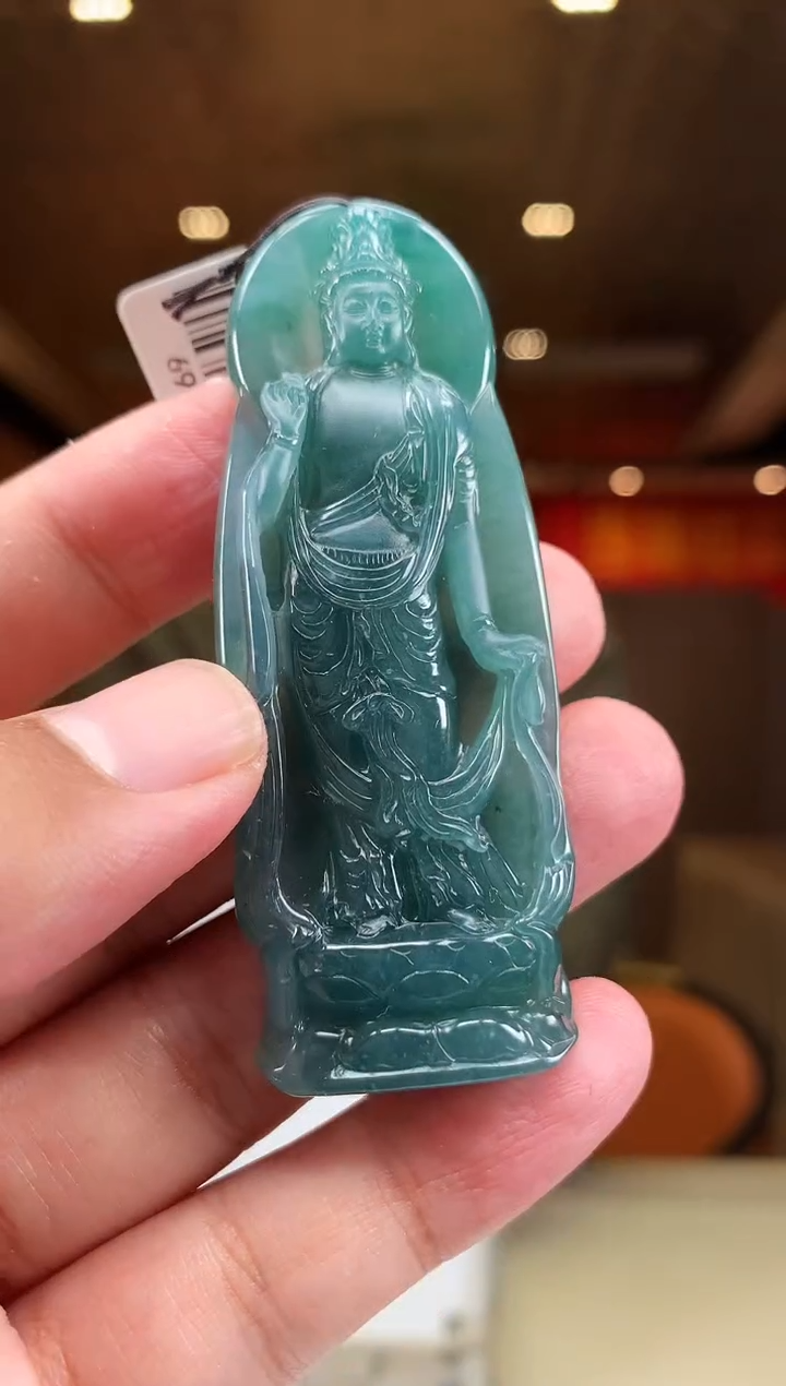 【闪购商品】定制翡翠未镶嵌             *199