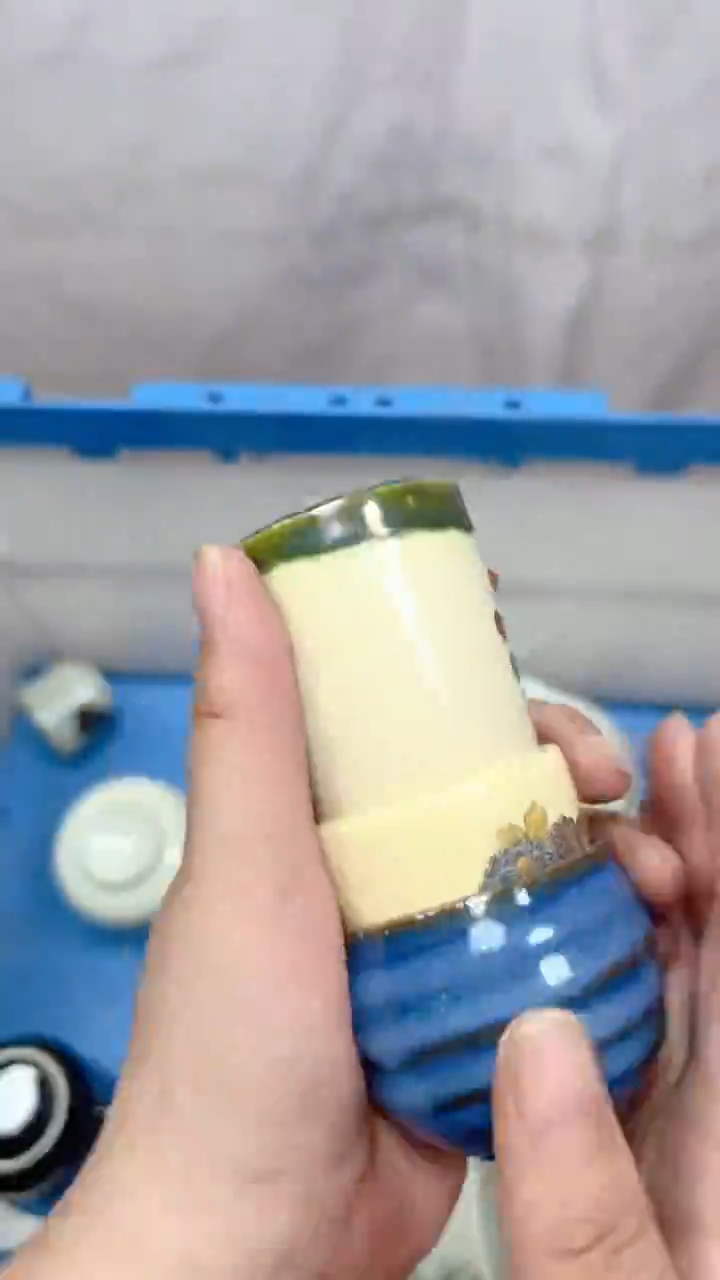 588回流瓷器，默认微瑕