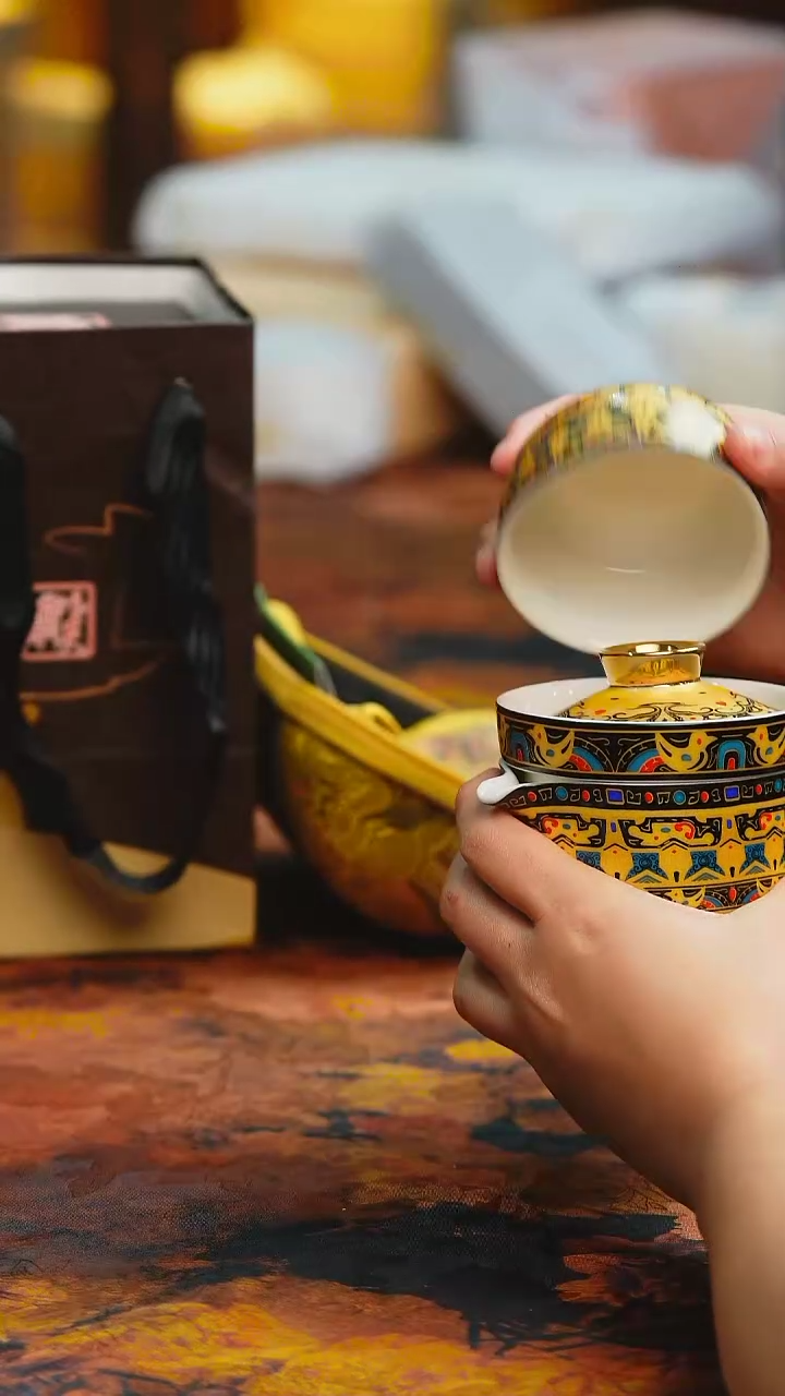 【闪购商品】楽门茶器！！！！