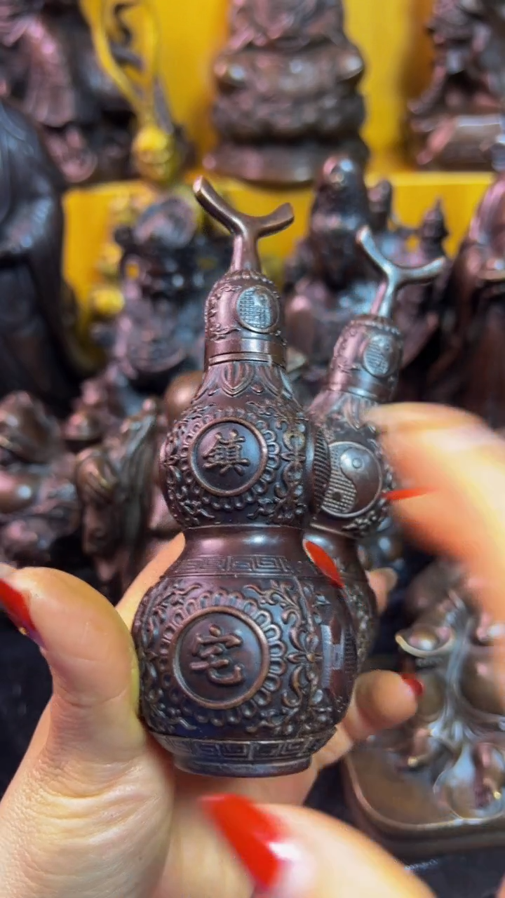 【闪购商品】1案台摆件 物品摆件 对