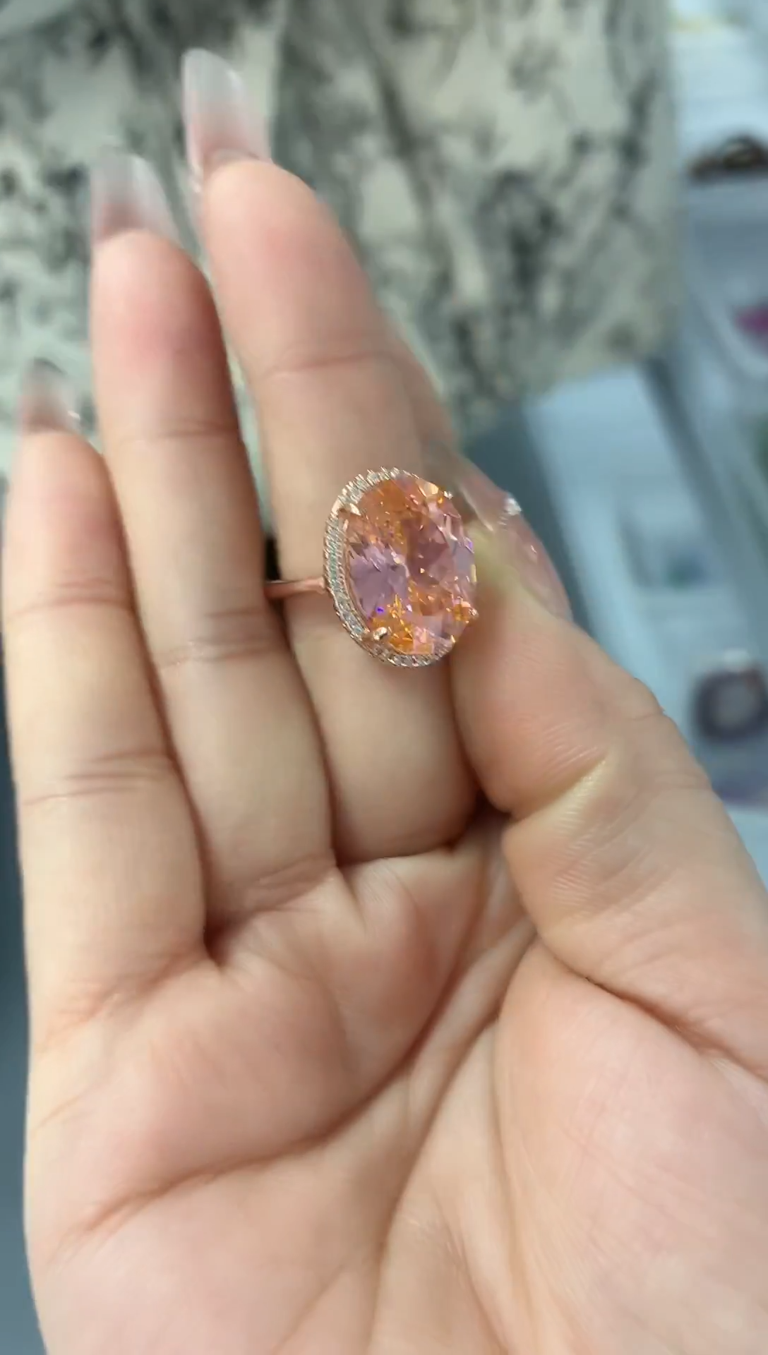 【高定甄选】高端轻奢多样性发货XD3824S