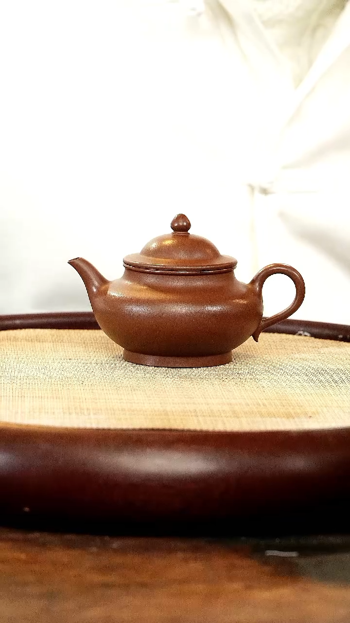 茶壶紫砂煜品轩紫砂8