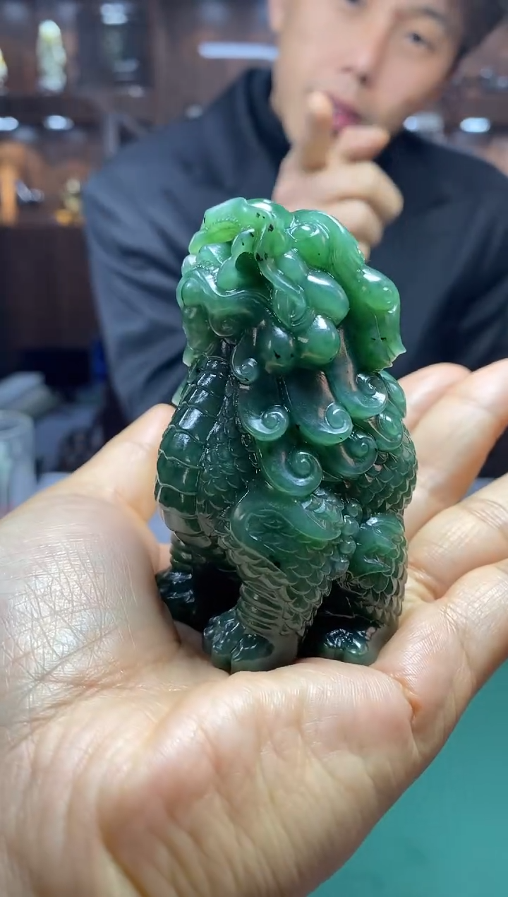 【闪购商品】和田玉颈饰未镶嵌和田玉