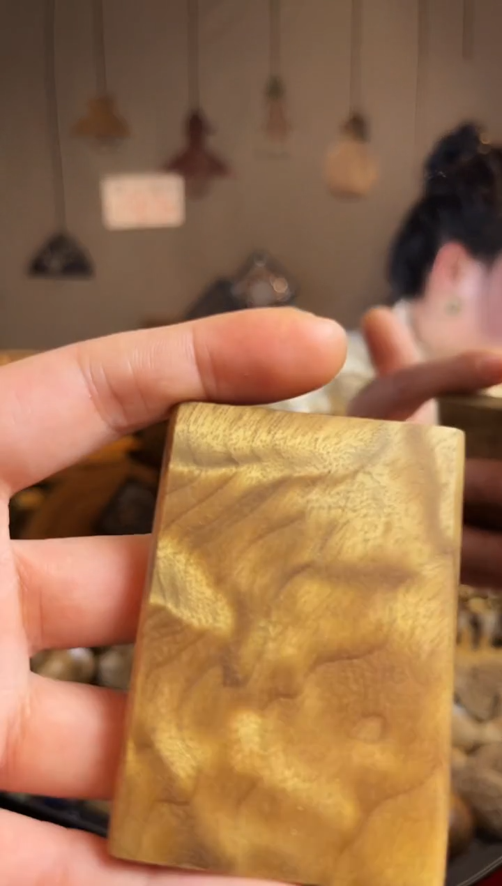 【闪购商品】金丝楠【楠阁阁】金丝楠木小叶桢楠工艺品