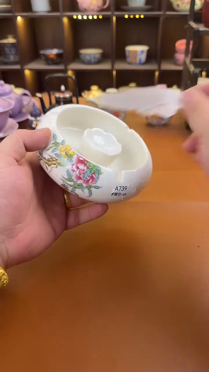 库存仅剩一单（不带礼盒）