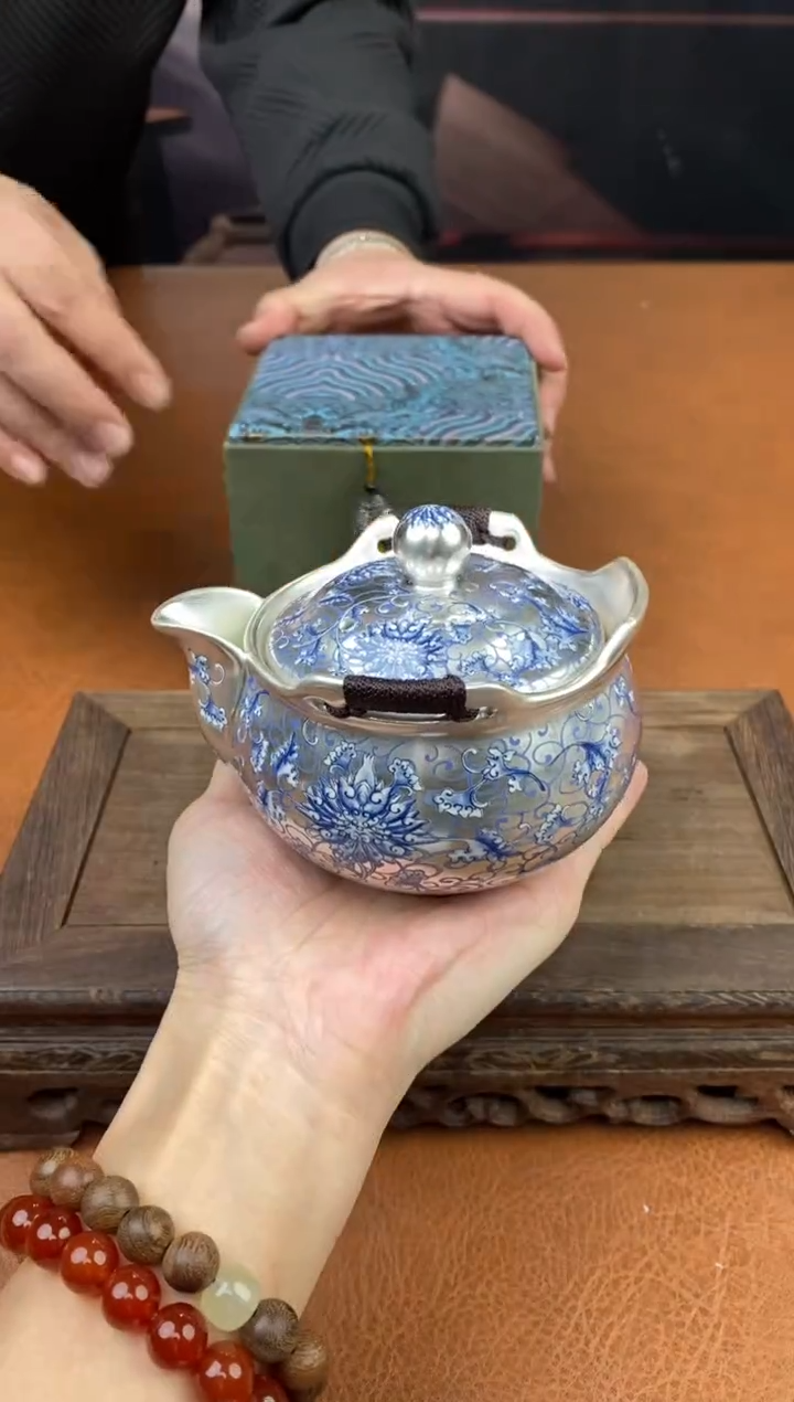 【闪购商品】陶禧茶器闪购福利V