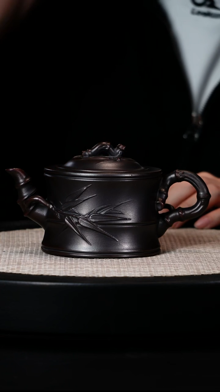 茶壶紫砂F高端紫砂壶