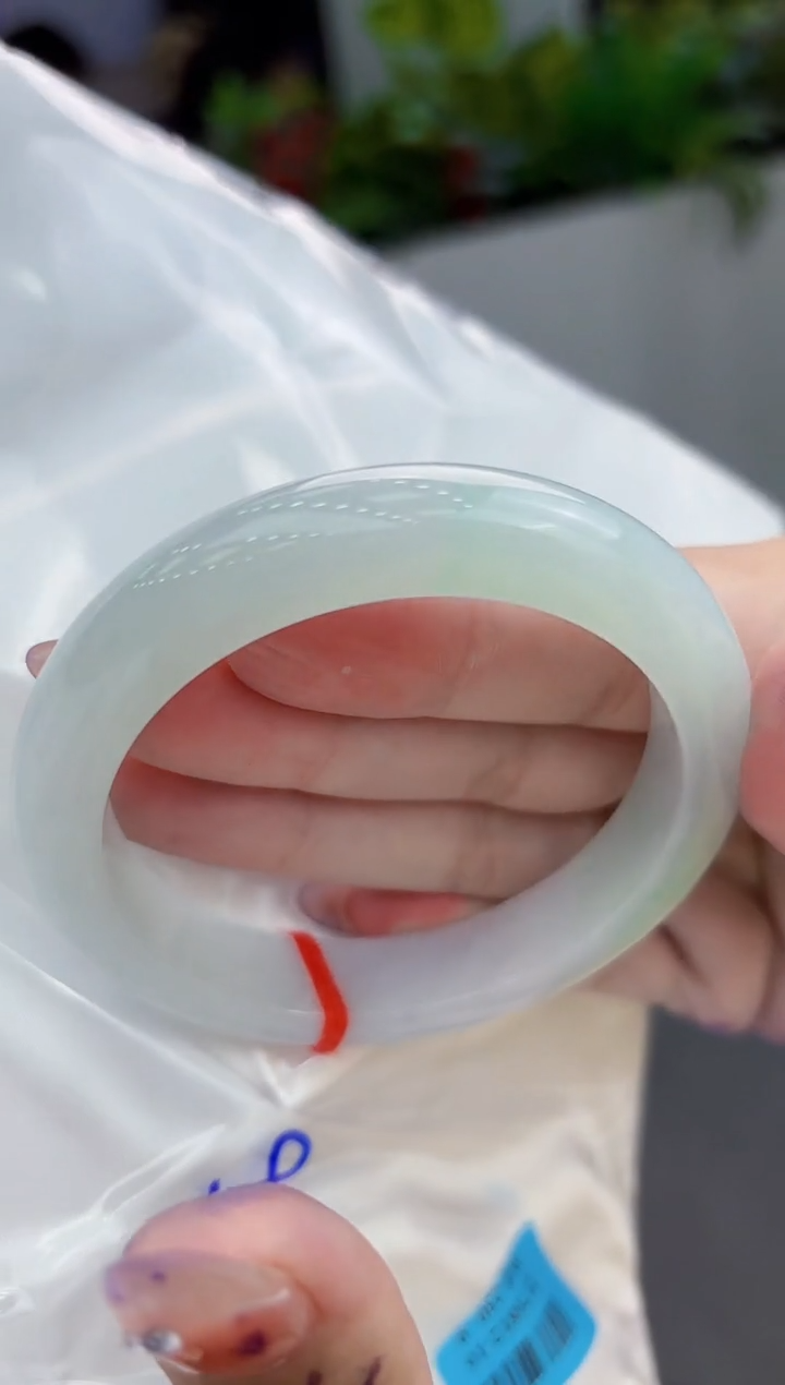 【闪购商品】翡翠手镯未镶嵌翡翠手镯