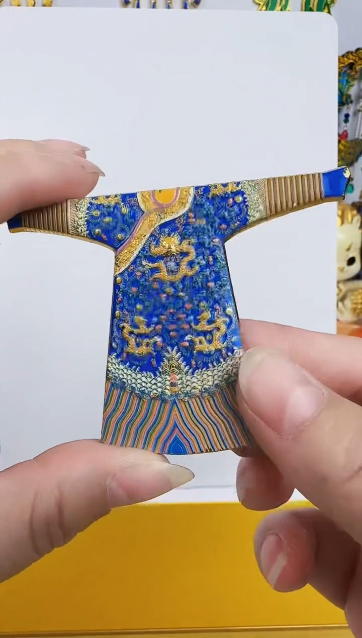 【闪购商品】龙袍哈哈哈哈哈哈哈