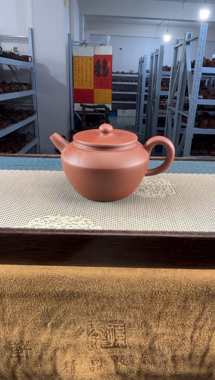 茶壶紫砂53宜兴紫砂