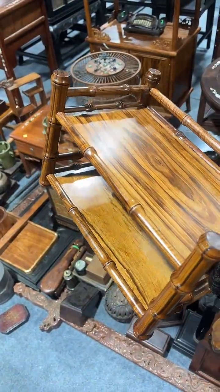 木简约淘木舍直播链接