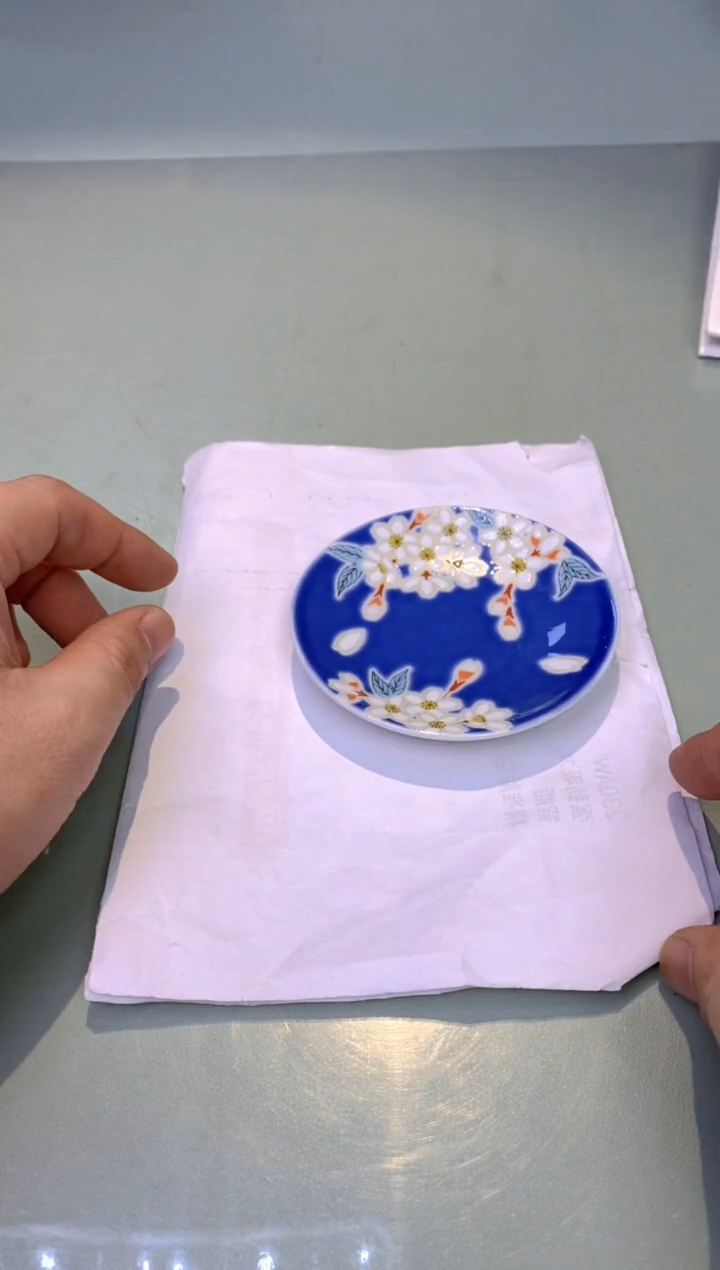 【闪购商品】瓷片v15