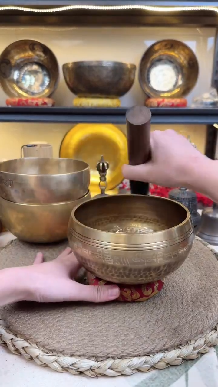 【闪购商品】15CM六字箴言款           