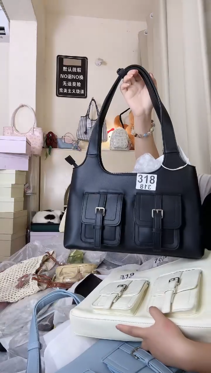 PU以直播间展示为准默认微瑕318