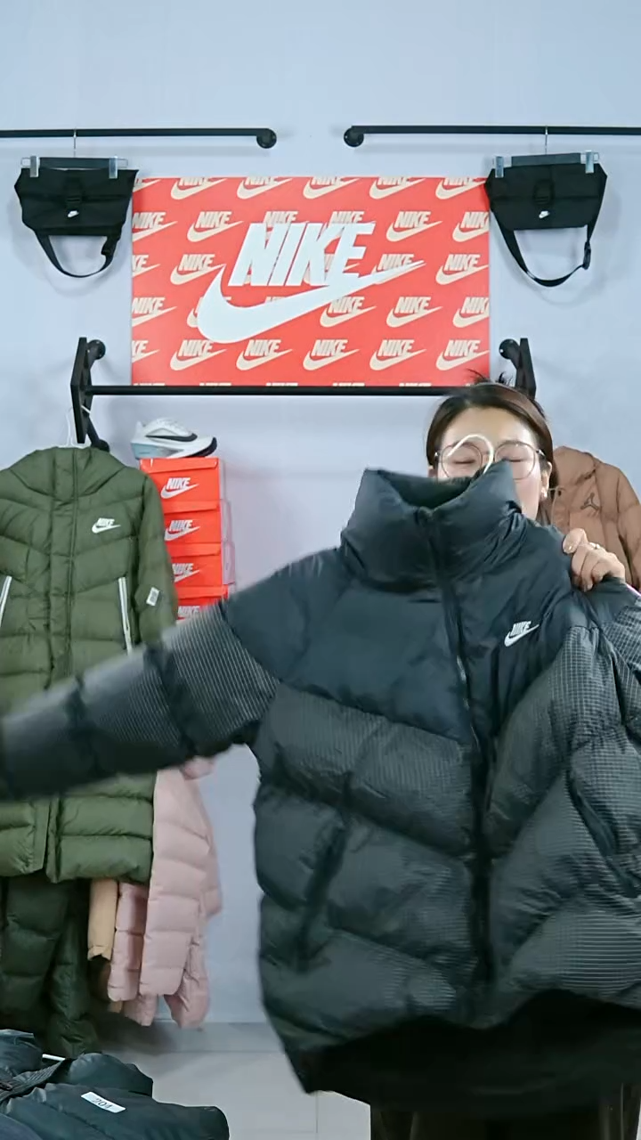 1472闪购编码Nike/Jordan运动衣以直播间过款为准尺码M