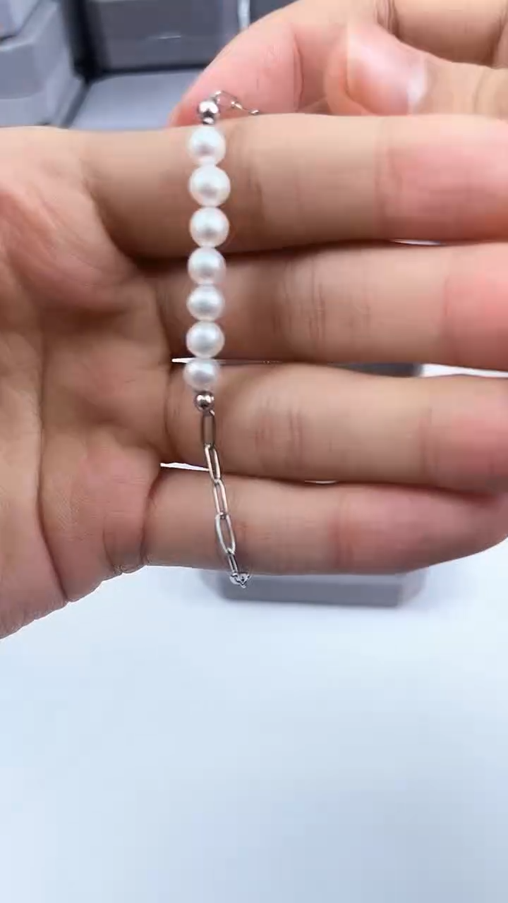 【闪购商品】淡水珍珠111未镶嵌1111111