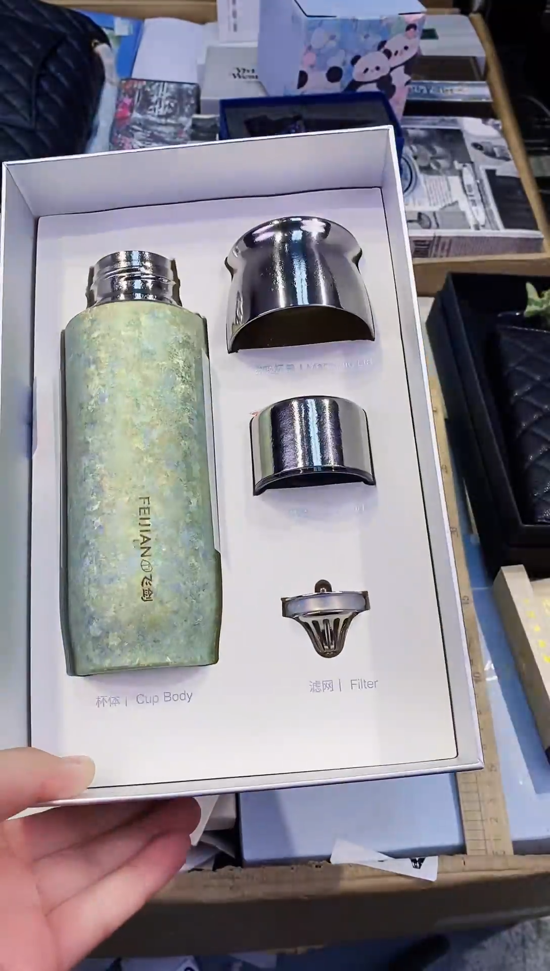 【闪购商品】瓷片都是我的大宝贝儿瓷器