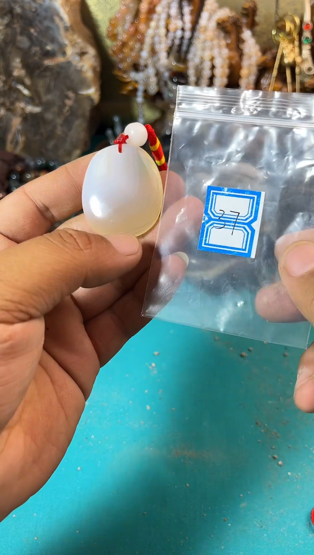 玛瑙/玉髓颈饰未镶嵌名大甄选哈哈哈哈