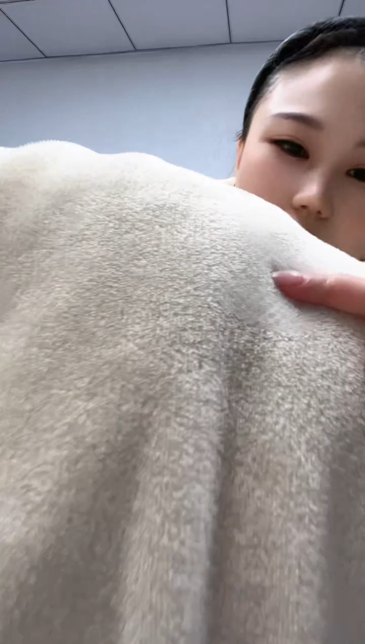 法兰绒3X1.8左右以主播所说为准