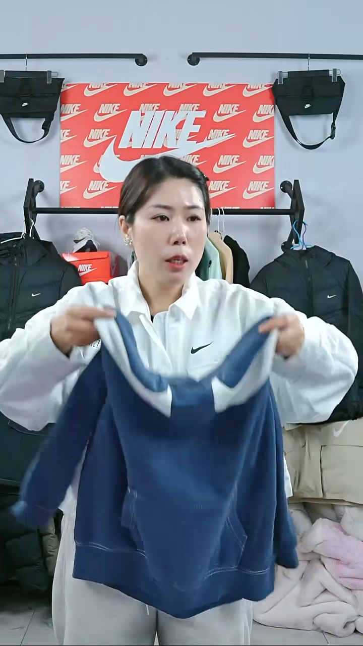 1519闪购编码Nike/Jordan运动衣以直播间过款为准尺码s