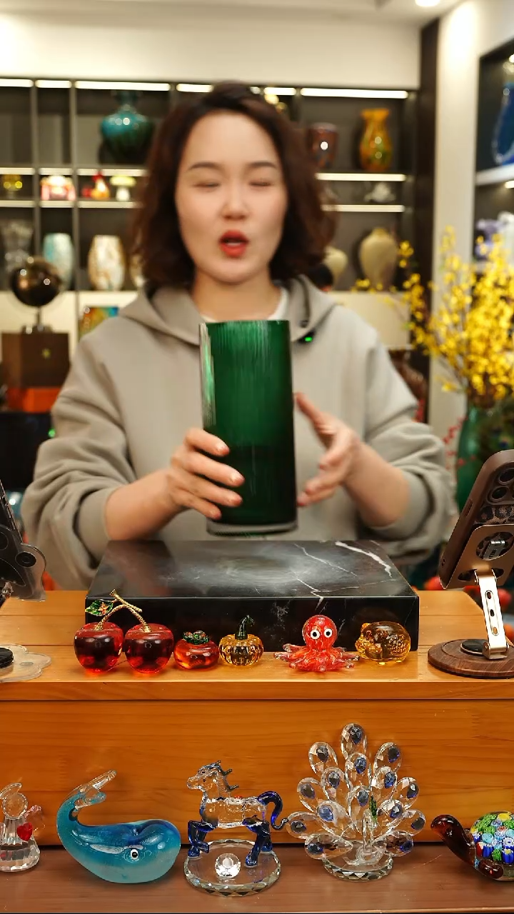 外贸花瓶花器花盆161