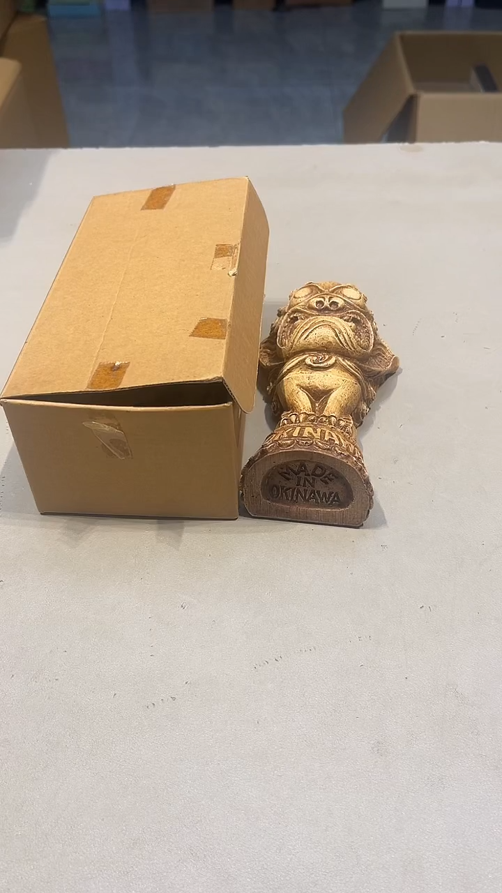 手工艺品琉璃知**行城城工艺品店