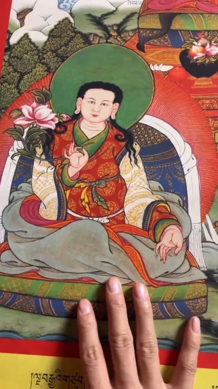 小雅专属文化挂画精品16020
