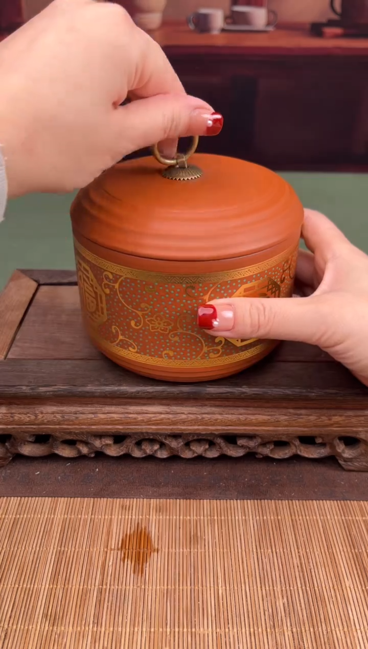 【闪购商品】顾德茶器福利闪购链接