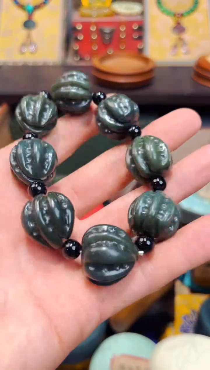 【闪购商品】和田玉挂件未镶嵌E瑞哥专属高端精品76