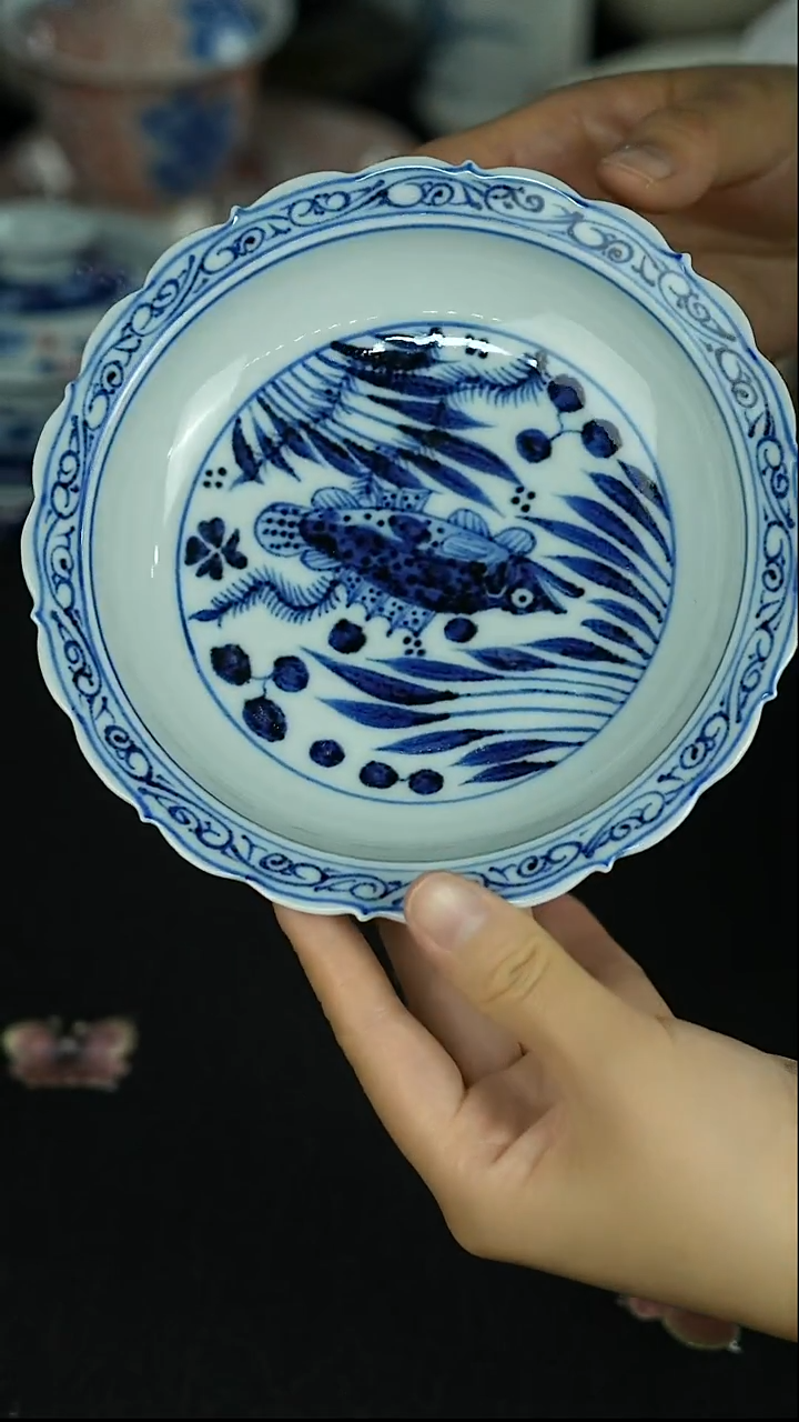 快2026年了 美美茶具来一套