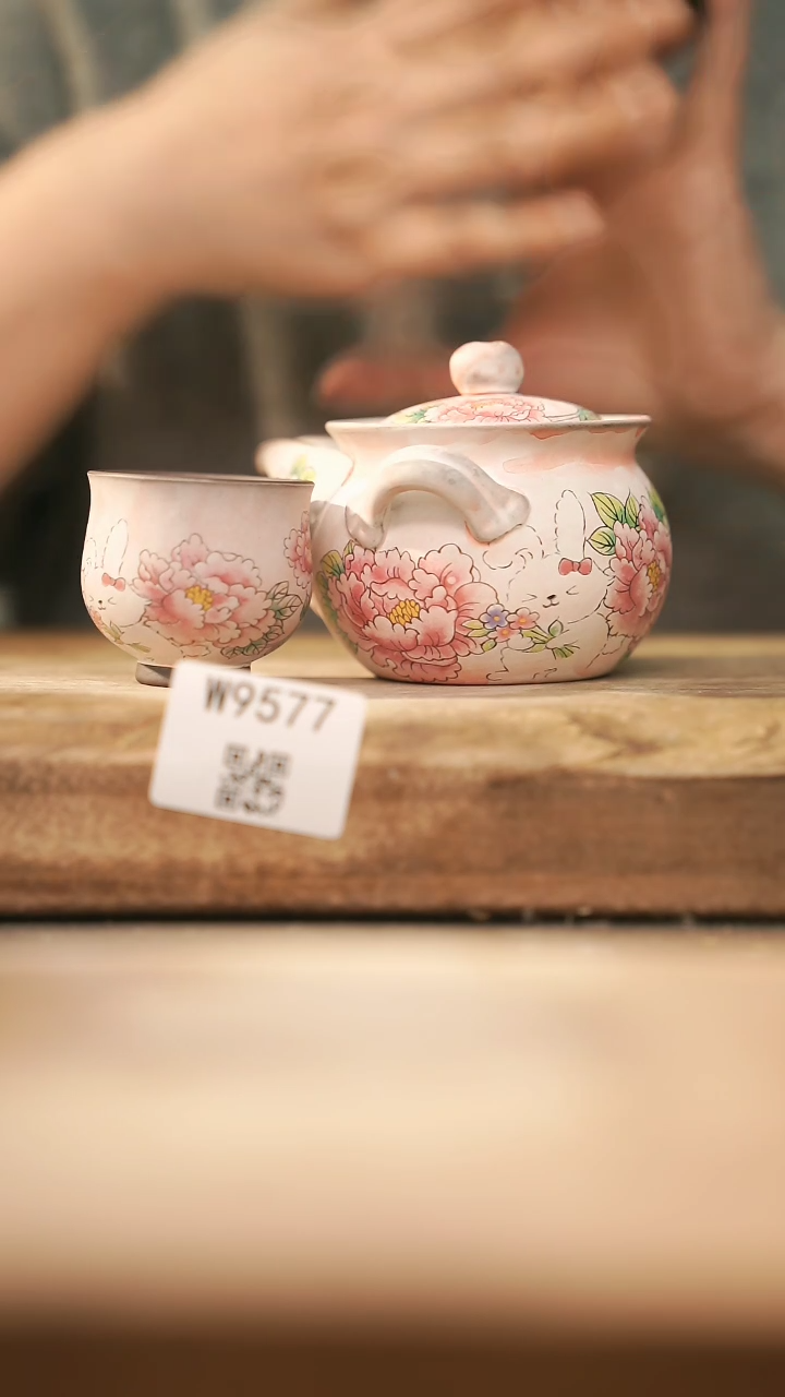 【闪购商品】【经典福利】/ 套装@@W9577