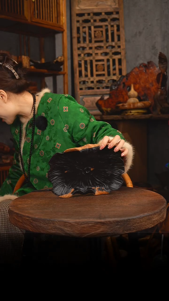  老叶木作木制品010