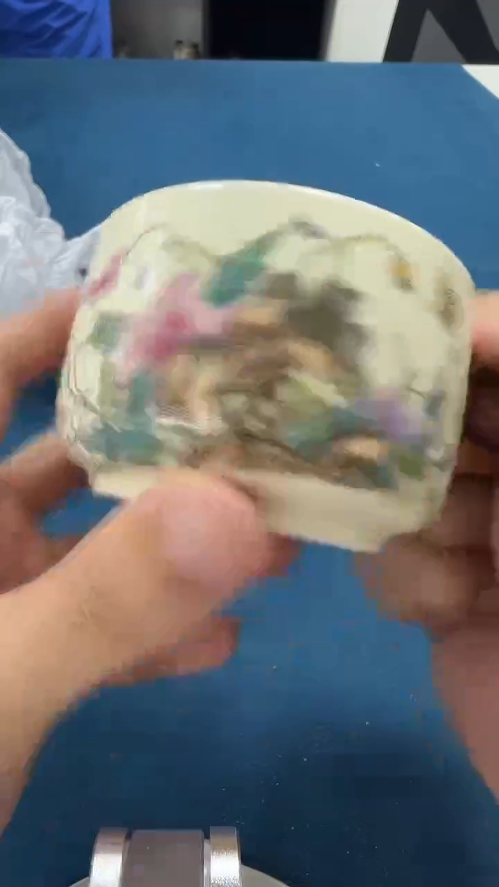 匠缘茶馆茶具茶杯周边