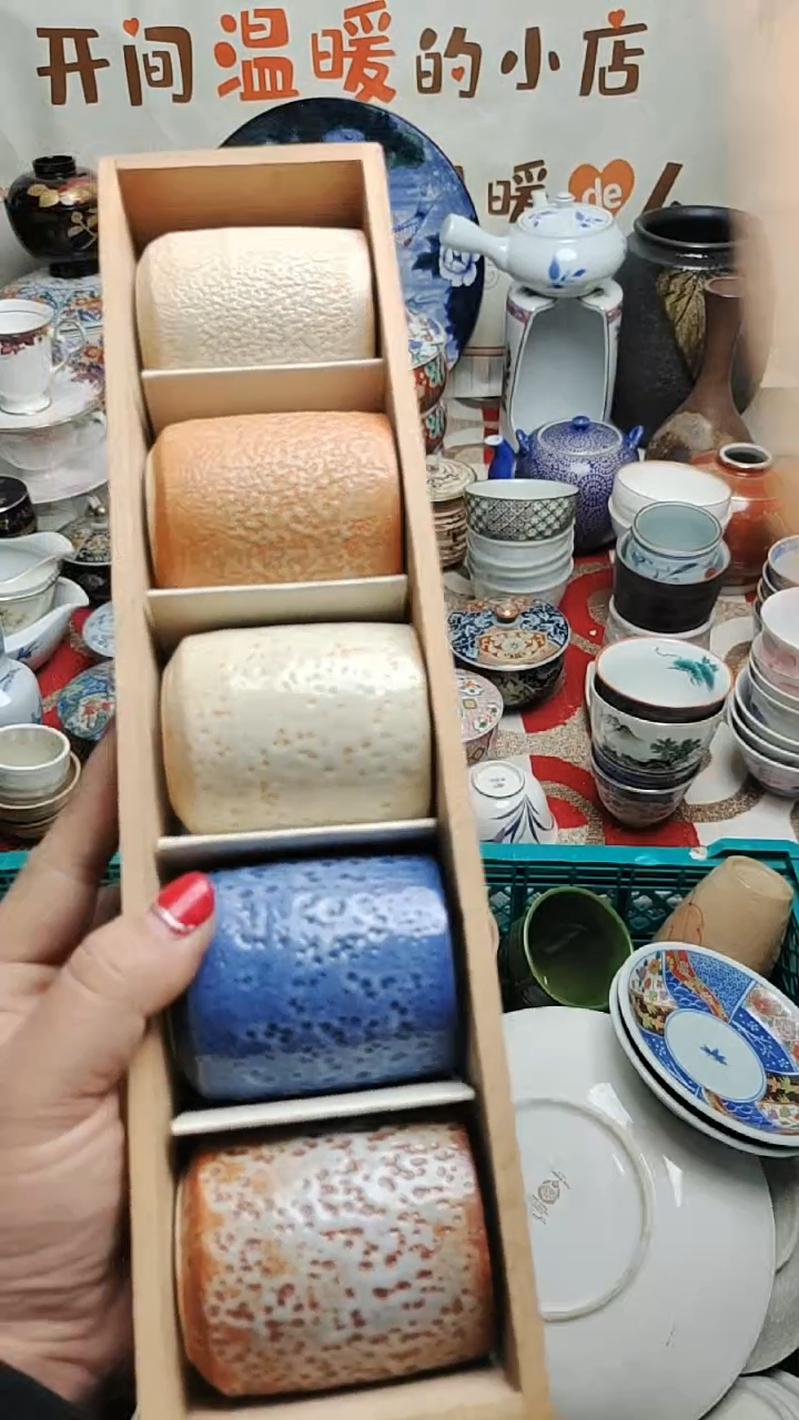 其他陶紫韵陶艺优品小铺满30包邮