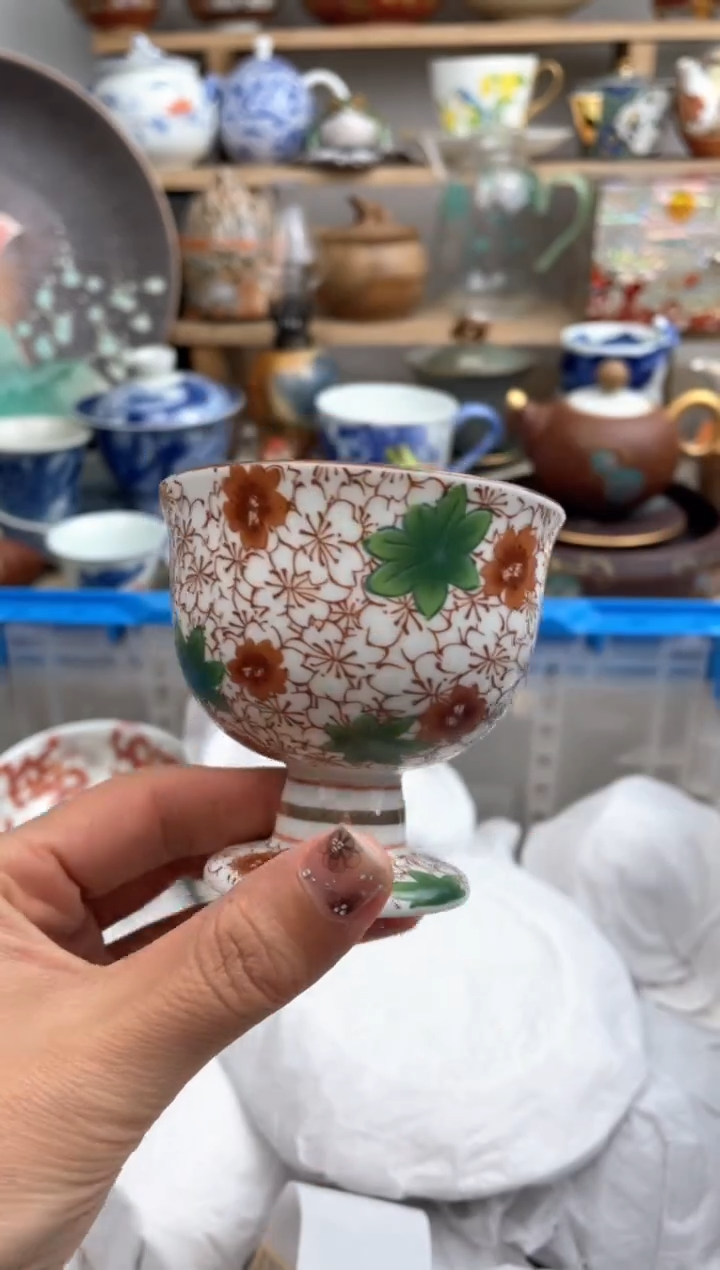 【闪购商品】瓷片默认微瑕，看清尺寸品相再拍