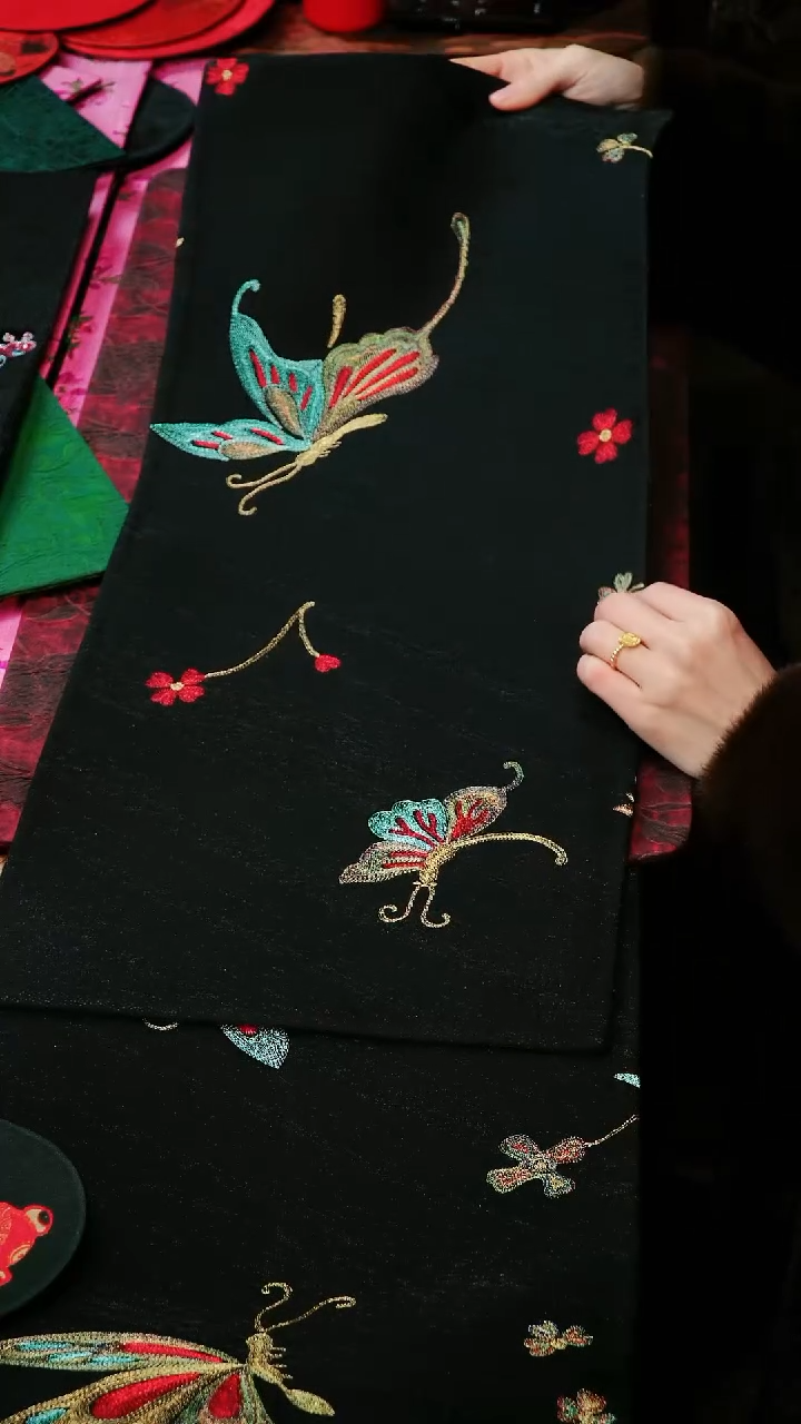 【闪购商品】别具一阁布艺尺寸64+28