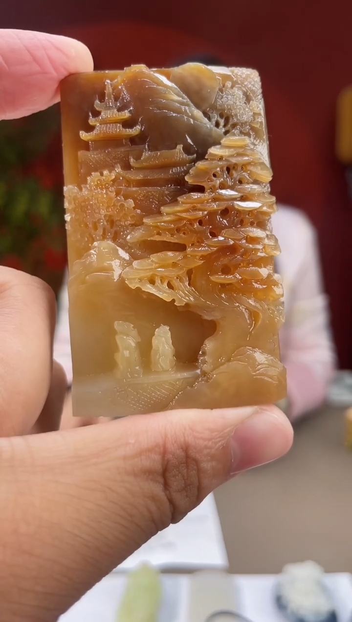 【闪购商品】定制和田玉多样性发货拍一发一